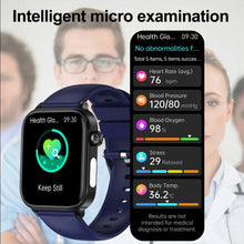 Apex Vital™ Health Monitoring Smartwatch