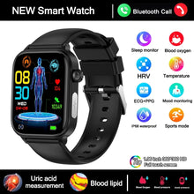 Apex Vital™ Health Monitoring Smartwatch
