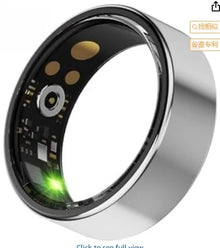 Apex™ Smart Health Ring