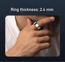 Apex™ Smart Health Ring