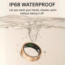 Apex™ Smart Health Ring