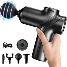 Apex™ Compact Massage Gun