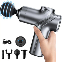 Apex™ Compact Massage Gun