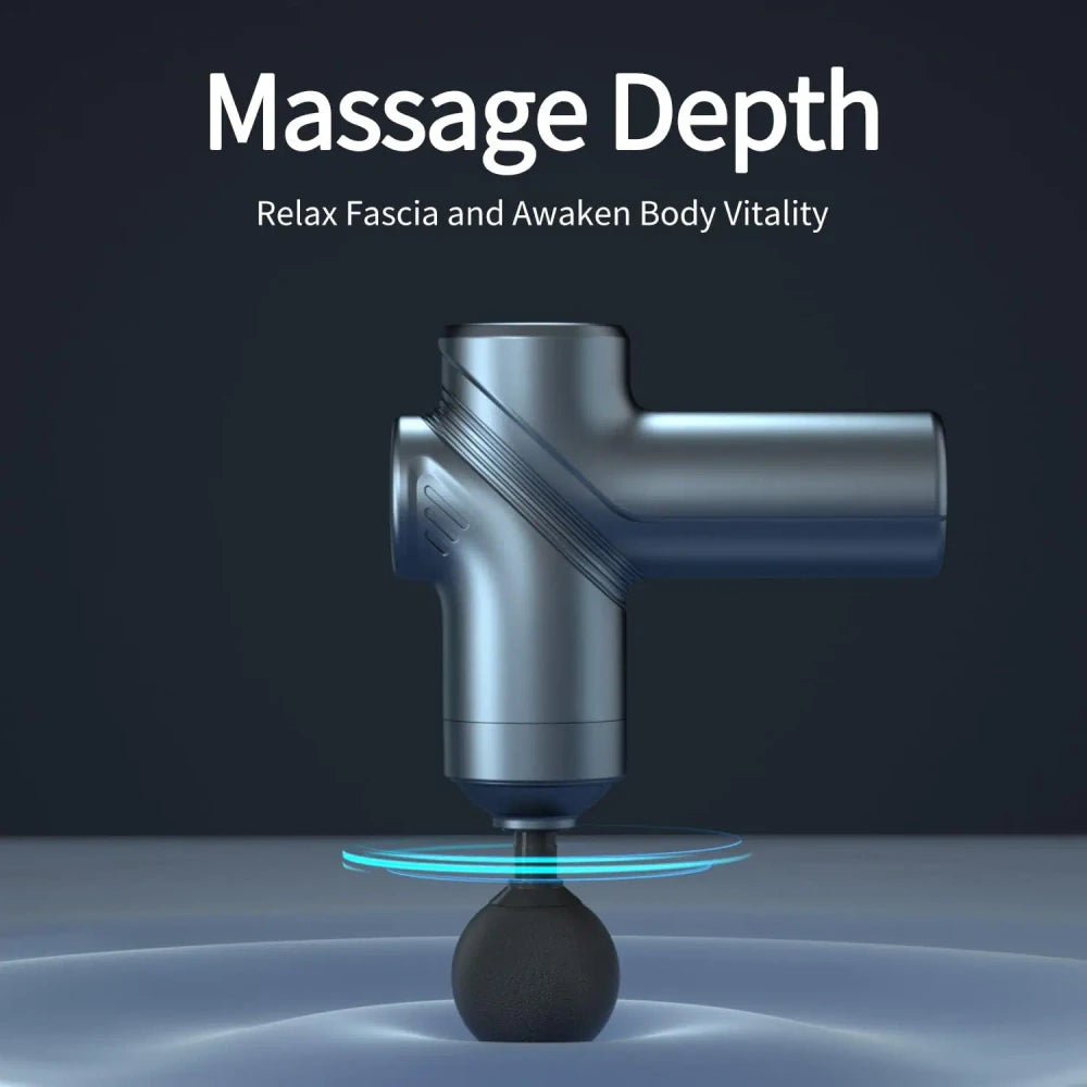Apex™ Compact Massage Gun