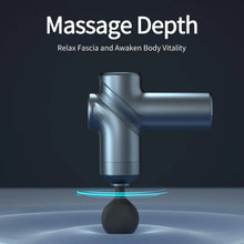 Apex™ Compact Massage Gun