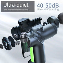 Apex™ Compact Massage Gun