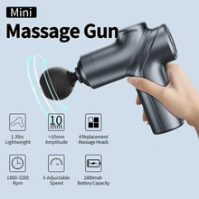 Apex™ Compact Massage Gun