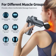 Apex™ Compact Massage Gun