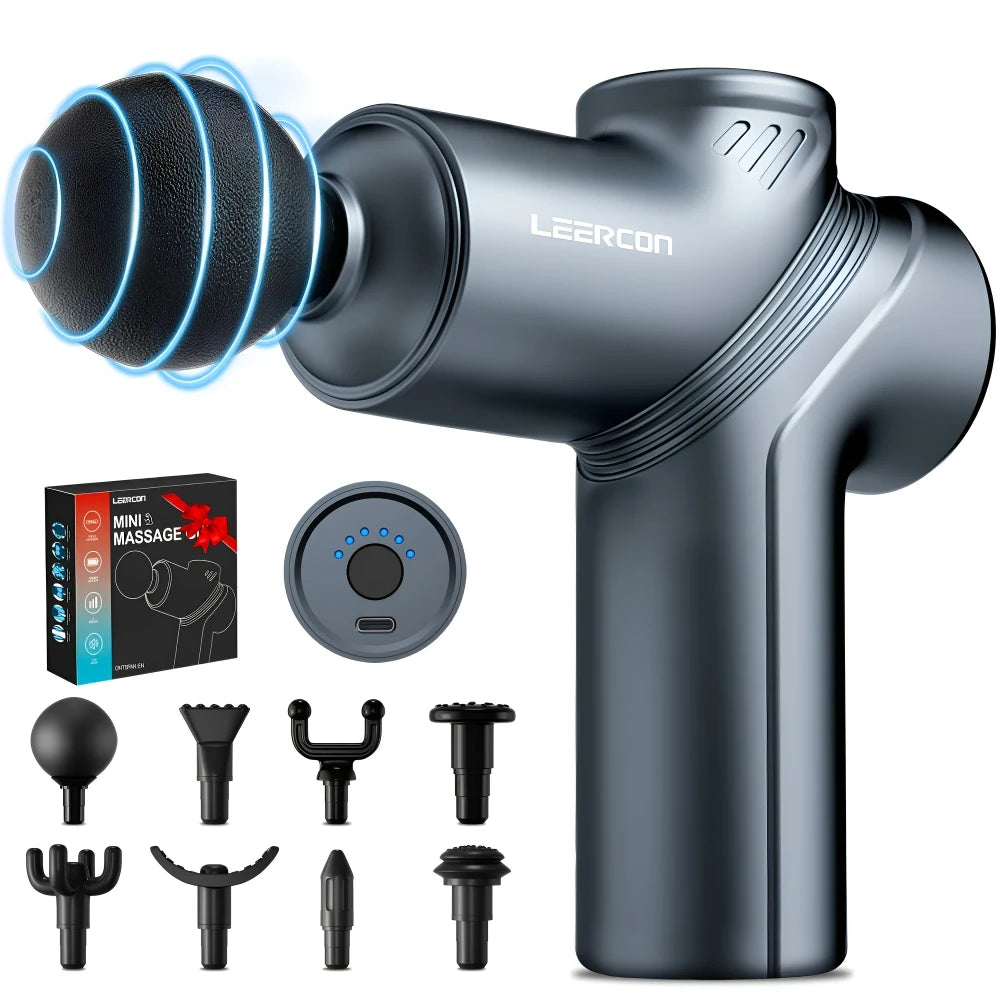 Apex™ Compact Massage Gun