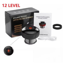 Apex™ Smart Recovery Cupping Pro