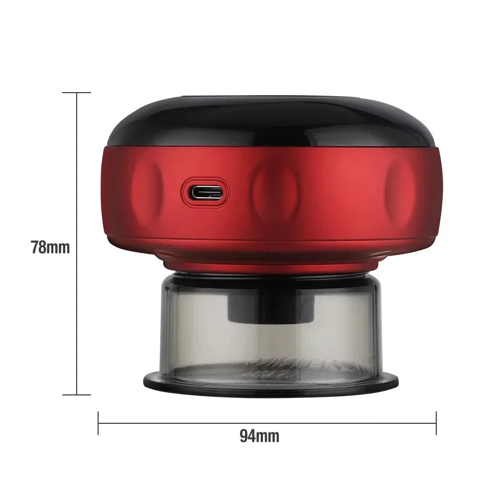 Apex™ Smart Recovery Cupping Pro