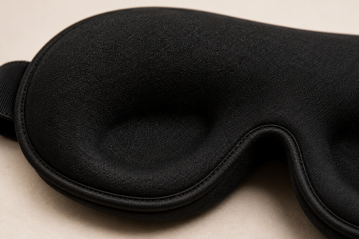 Apex Weighted Sleep Mask