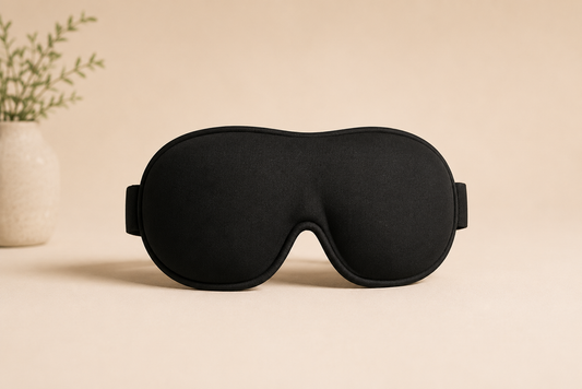 Apex Wellness Total Blackout Sleep Mask™