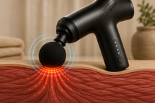 Apex Compact Massage Gun