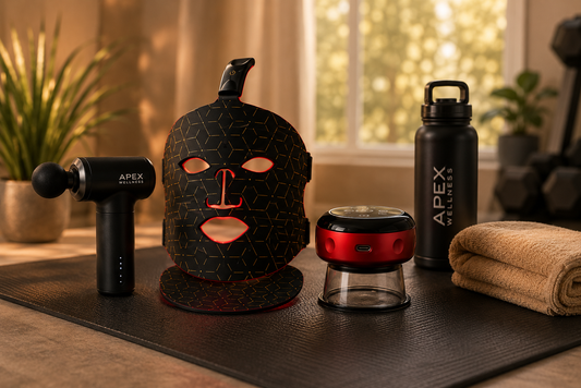Recovery Bundle