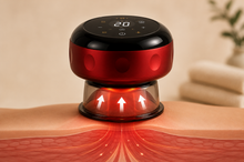 Apex Recovery Cupping Pro