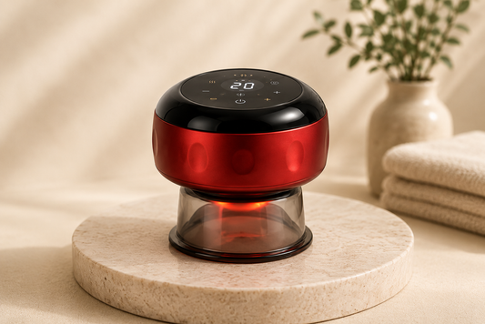 Apex Recovery Cupping Pro