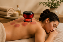 Apex Recovery Cupping Pro