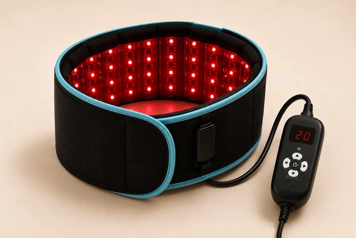 Apex Wellness product and included items