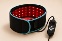 Apex Red Light Therapy Belt