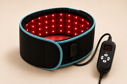 Apex Red Light Therapy Belt