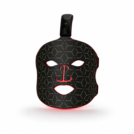 Apex™ Infrared LED Therapy Mask