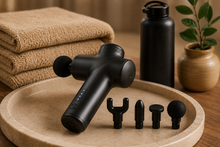 Apex Compact Massage Gun