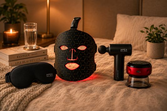 Complete Wellness Bundle